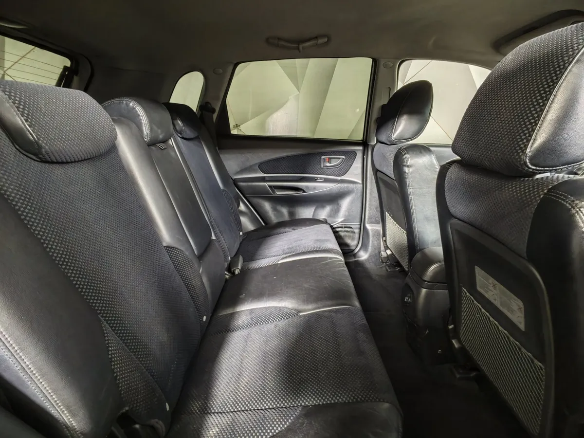 Hyundai Tucson 2.0 AT 4WD (142 л.с.) Серебристый в АВИЛОН. Слайд №15