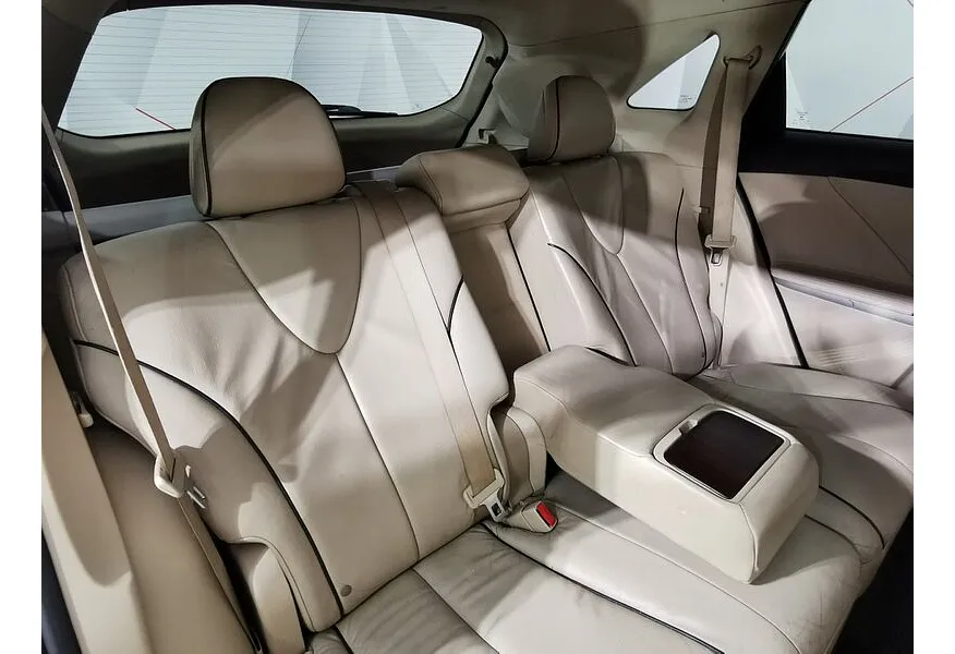 Toyota Venza 2.7 AT (185 л.с.) Престиж Белый в АВИЛОН. Слайд №16