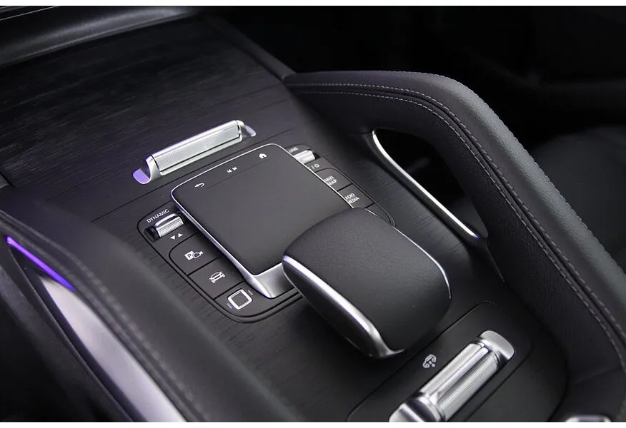 АВИЛОН - Mercedes-Benz GLE 300d 4MATIC 9G-TRONIC (269 л.с.) Черный - slide 12