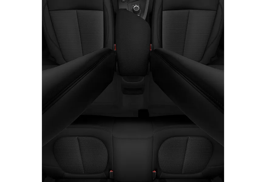 АВИЛОН - BMW X1 25i xDrive AT (231 л.с.) Advantage Белый - slide 10