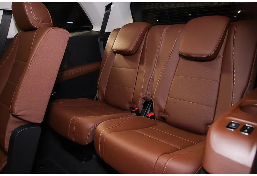 АВИЛОН - Mercedes-Benz GLS 450 9G-TRONIC 4Matic (381 л.с.) Черный - slide 7