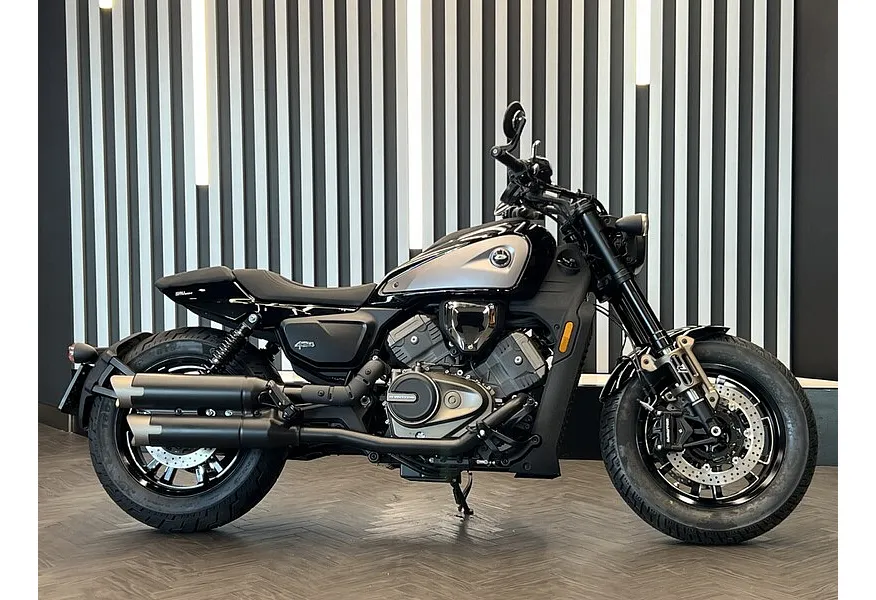 QJMOTOR SRV 600V 561 см³ (68 л.с.) (68) 561 в АВИЛОН. Слайд №4