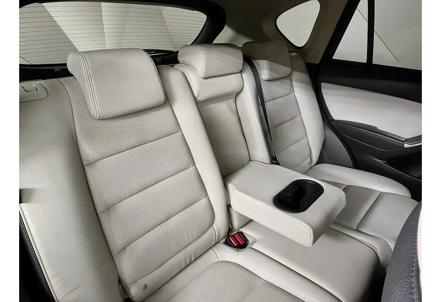 Mazda CX-5 2.5 AT AWD (194 л.с.) Синий в АВИЛОН. Слайд №16