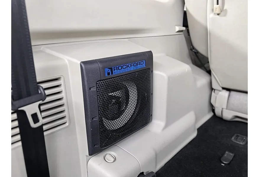 Mitsubishi Pajero 3.8 AT (250 л.с.) Белый в АВИЛОН. Слайд №20