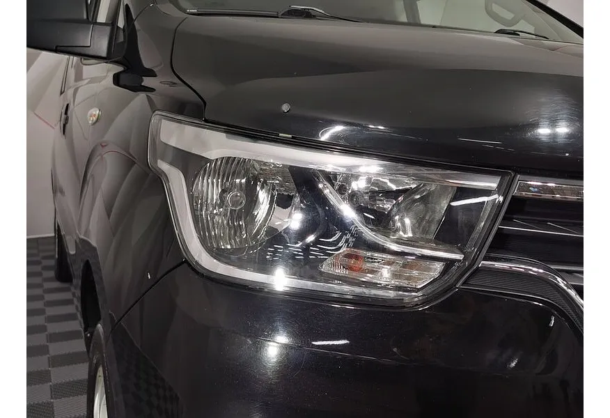 АВИЛОН - Hyundai Grand Starex 2.5 CRDi AT AWD (145 л.с.) Черный - slide 15