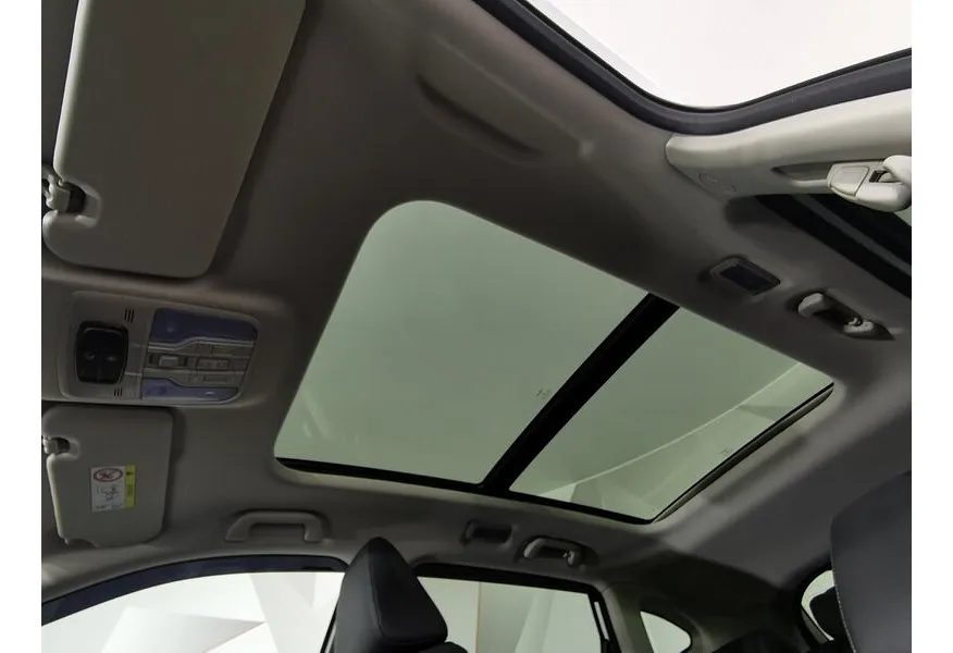 Haval F7 2.0T AWD 7DCT (190 л.с.) Tech Plus Белый в АВИЛОН. Слайд №22