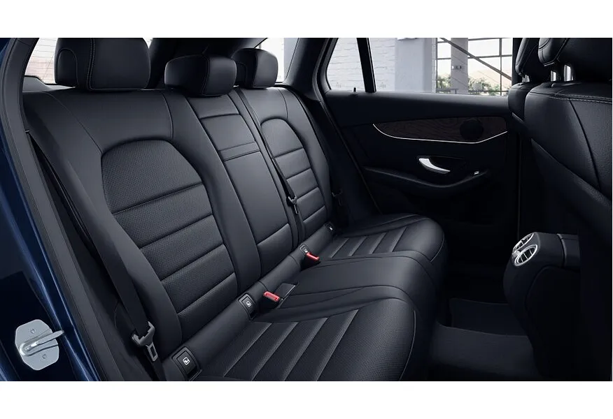 Mercedes-Benz GLC 220 d 9G-TRONIC 4MATIC (194 л.с.) Premium (Локальная сборка) Синий в АВИЛОН. Слайд №6