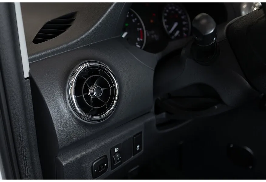 Sollers SF1 1.5 MT (136 л.с.) Белый в АВИЛОН. Слайд №8 Sollers SF1 1.5 MT (136 л.с.) Белый в АВИЛОН. Слайд №8