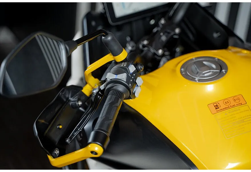 QJMOTOR SVT 650X 650 см³ (76 л.с.) 650 в АВИЛОН. Слайд №5 QJMOTOR SVT 650X 650 см³ (76 л.с.) 650 в АВИЛОН. Слайд №5