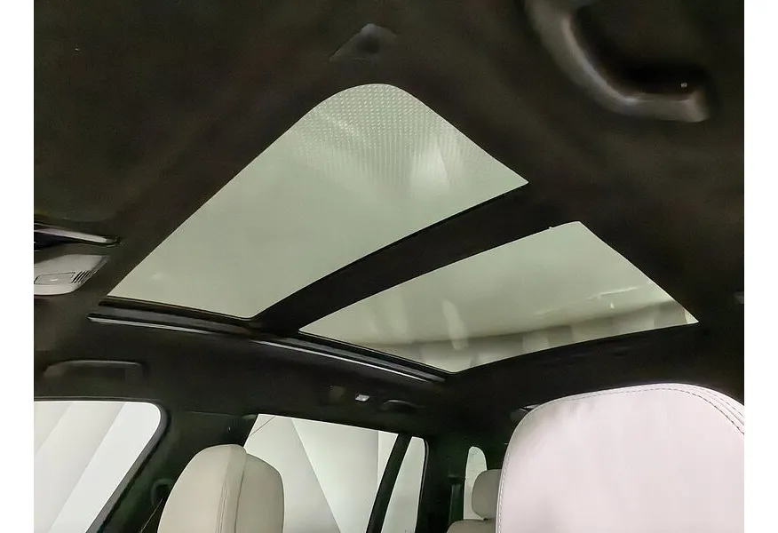 BMW X7 xDrive40d Steptronic (340 л.с.) Белый в АВИЛОН. Слайд №17 BMW X7 xDrive40d Steptronic (340 л.с.) Белый в АВИЛОН. Слайд №17