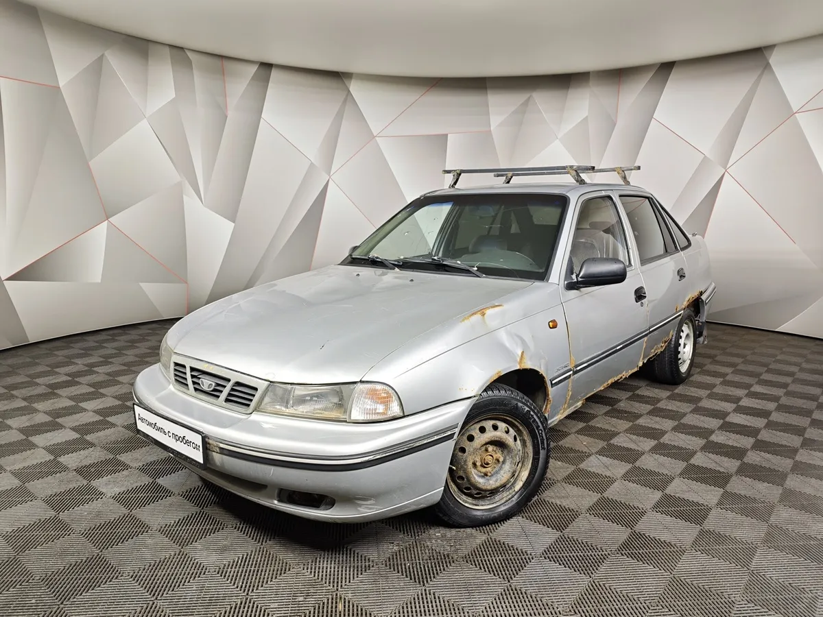 АВИЛОН - Daewoo Nexia 1.6 MT (109 л.с.) - slide 10150923