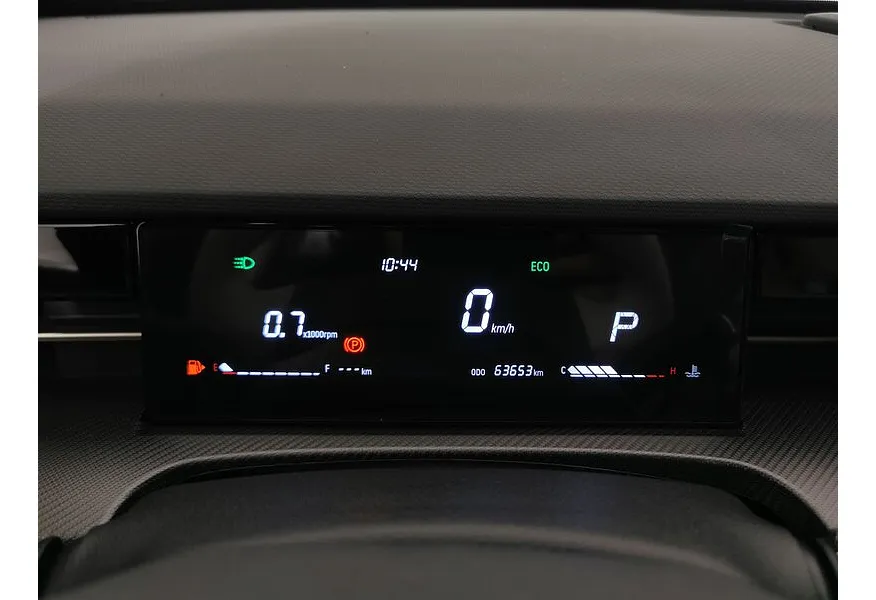 JETOUR Dashing 1.5T 6DCT 2WD (147 л.с.) Elite Серый в АВИЛОН. Слайд №17