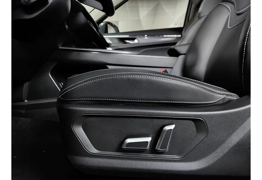 Haval Jolion 1.5 DCT 4WD (150 л.с.) Premium Серый в АВИЛОН. Слайд №22