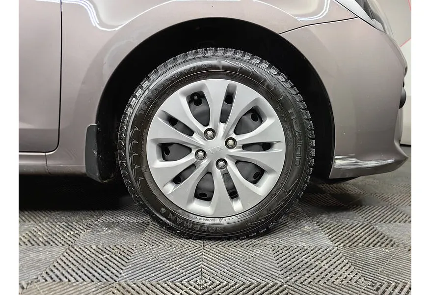 Kia Rio 1.6 AT (123 л.с.) Коричневый в АВИЛОН. Слайд №9 Kia Rio 1.6 AT (123 л.с.) Коричневый в АВИЛОН. Слайд №9