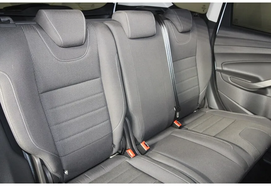 АВИЛОН - Ford Kuga 2.5 AT (150 л.с.) Trend Белый - slide 10
