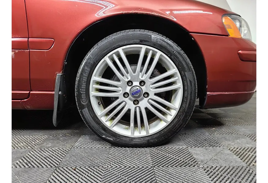 АВИЛОН - Volvo S60 2.4 AT (140 л.с.) Красный - slide 18