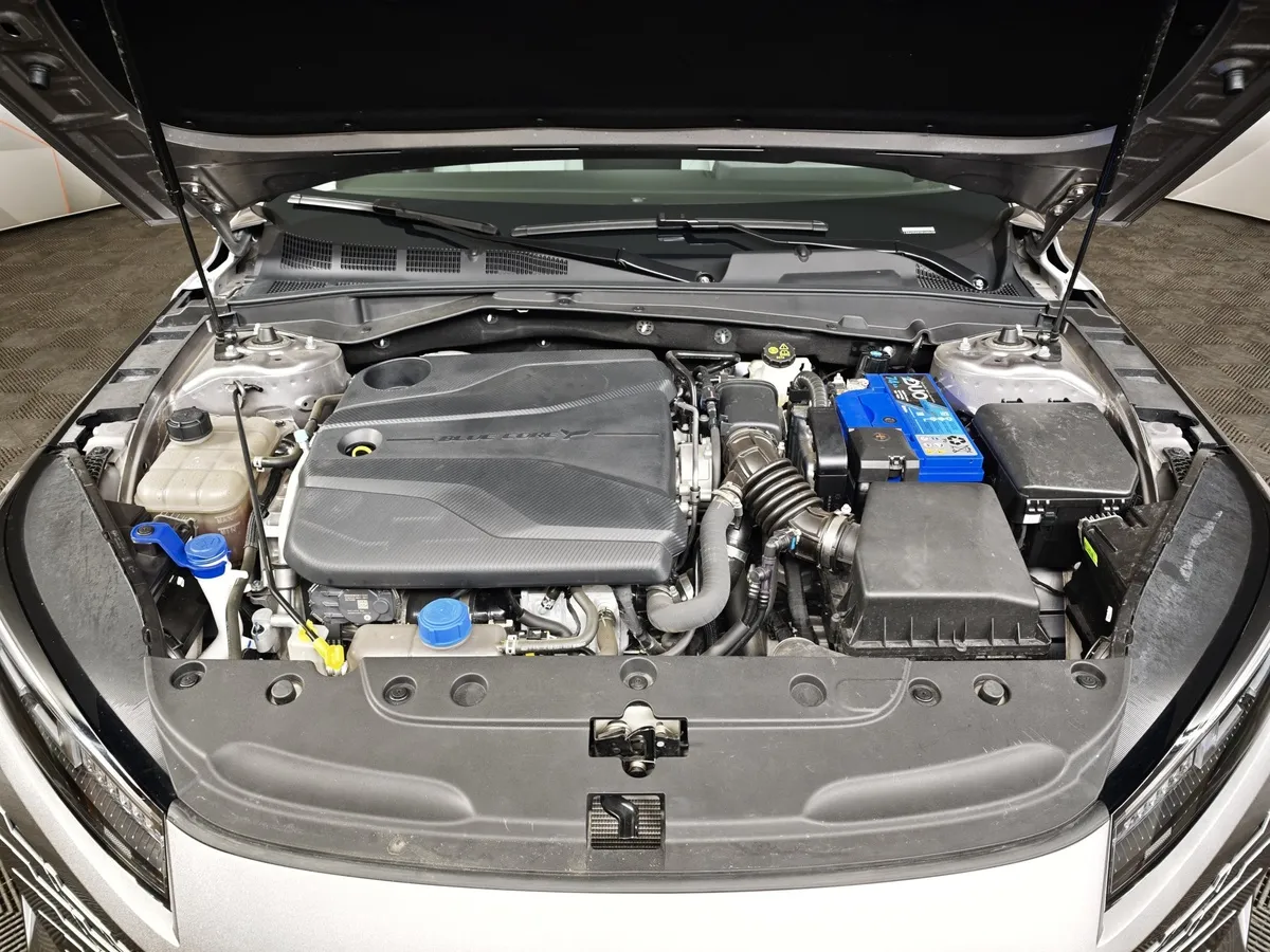 Changan Lamore 1.5T 7DCT 2WD (180 л.с.) Tech Серый в АВИЛОН. Слайд №11