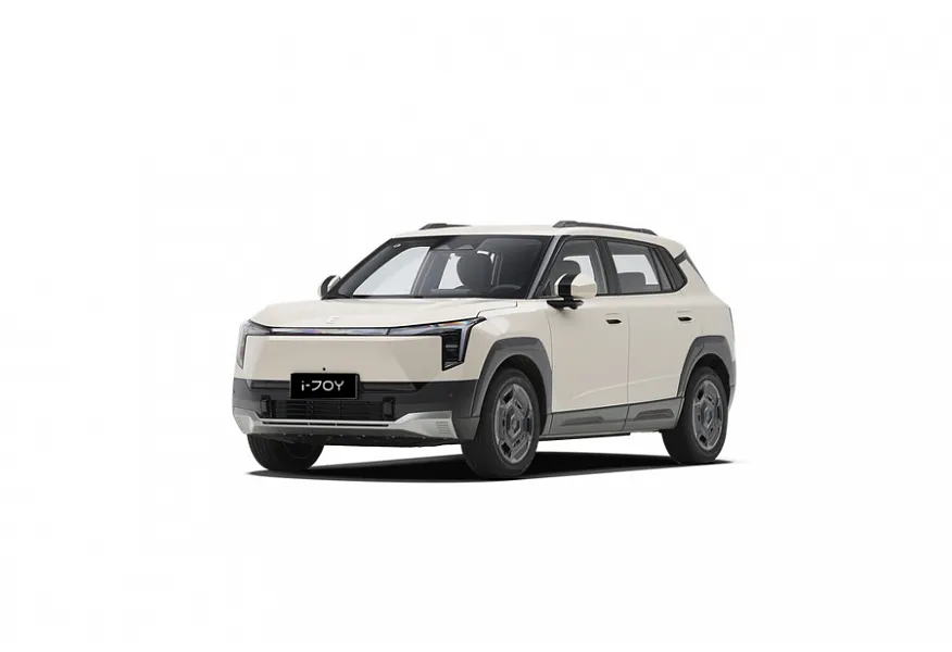 АВИЛОН - EVOLUTE i-JOY AT (163 л.с.) Бежевый - slide 9499212