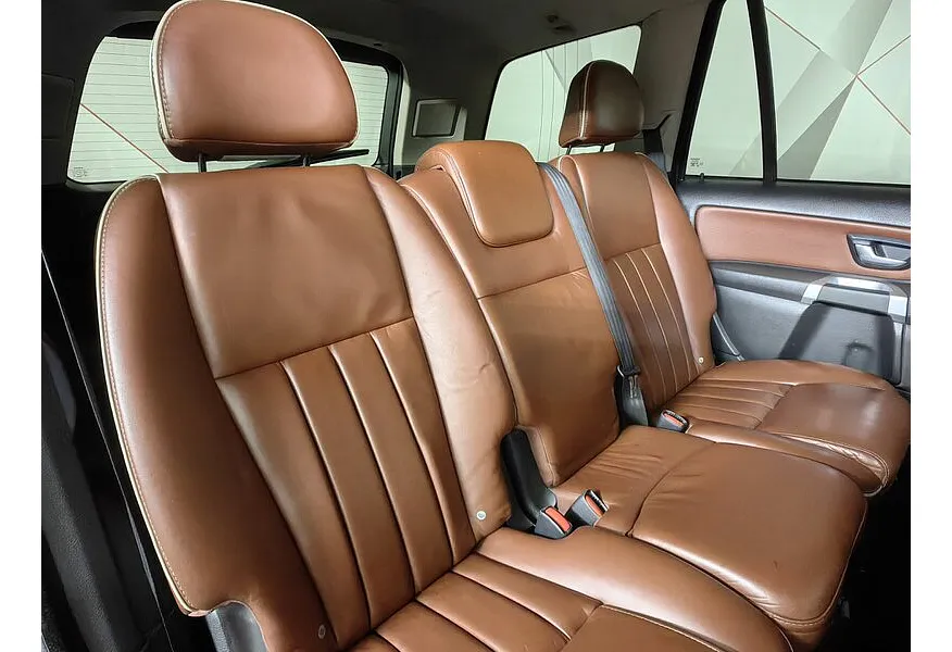 АВИЛОН - Volvo XC90 2.5 T5 Geartronic AWD (5 мест) (210 л.с.) Черный - slide 8