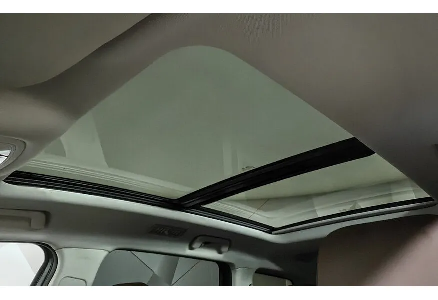 EXEED VX 2.0 AMT AWD (249 л.с.) President Limited Edition Серый в АВИЛОН. Слайд №23