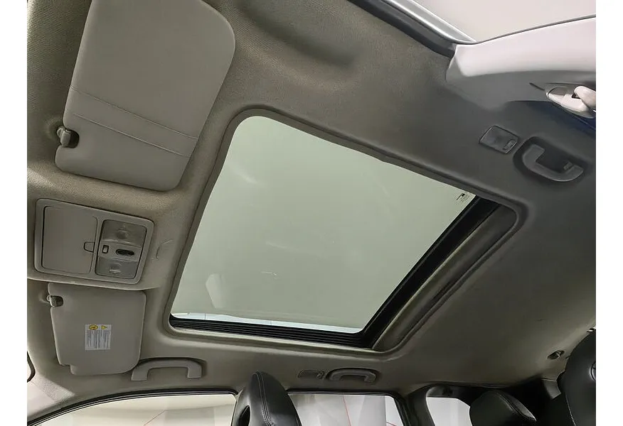 Nissan X-Trail 2.0 TD AT AWD (150 л.с.) Серый в АВИЛОН. Слайд №22