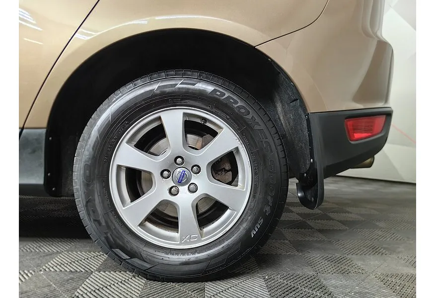 Volvo XC60 2.0 T AT (203 л.с.) Золотой в АВИЛОН. Слайд №16