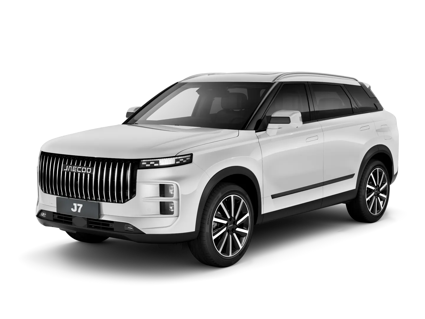JAECOO J7 