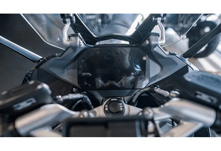 АВИЛОН - BMW Motorrad R 1250 RS R 1250 RS 1254 см³ (136) 1254 Синий - slide 5