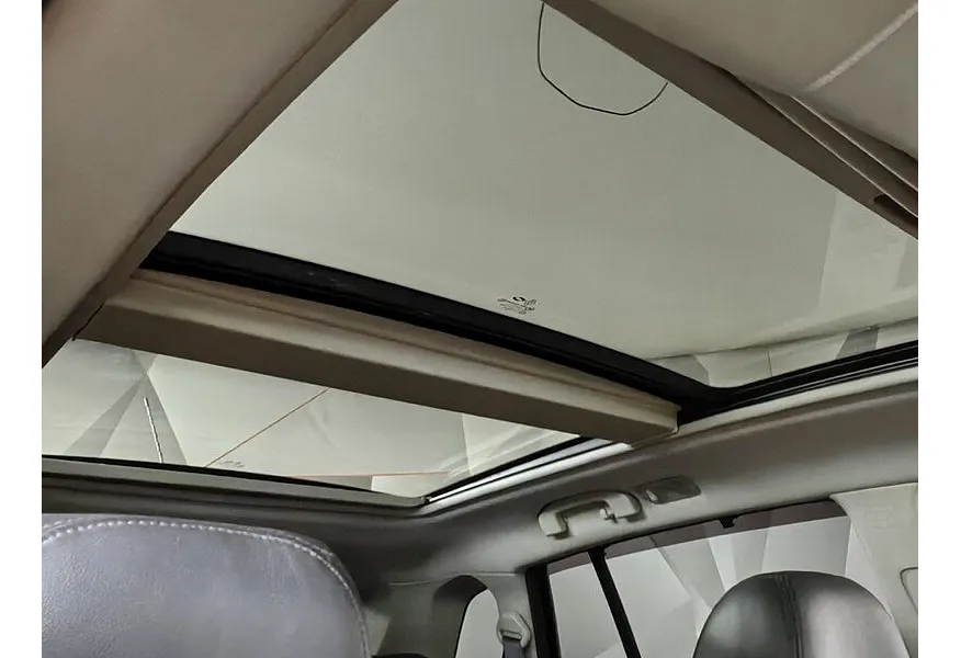 Renault Koleos 2.5 CVT 4x4 (171 л.с.) Черный в АВИЛОН. Слайд №19