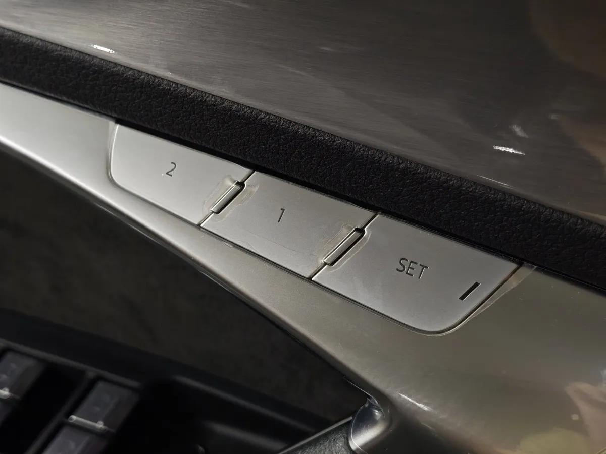 Audi A7 45 TFSI quattro S tronic (245 л.с.) Серый в АВИЛОН. Слайд №25