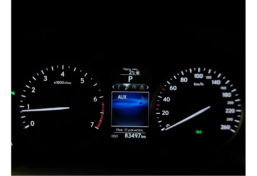 Lexus NX 200 CVT AWD (150 л.с.) Красный в АВИЛОН. Слайд №18