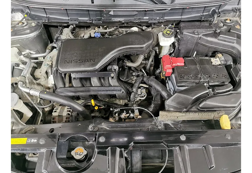 АВИЛОН - Nissan X-Trail 2.0 MT (144 л.с.) XE Серый - slide 16