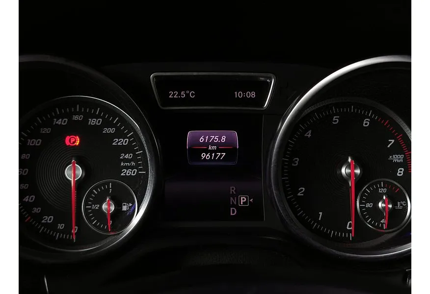 Mercedes-Benz GLE 400 4MATIC 9G-TRONIC (333 л.с.) Особая серия Серый в АВИЛОН. Слайд №18