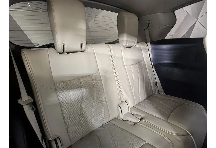 АВИЛОН - Infiniti QX60 2.5 Xtronic AWD Hybrid (231 л.с.) Синий - slide 10