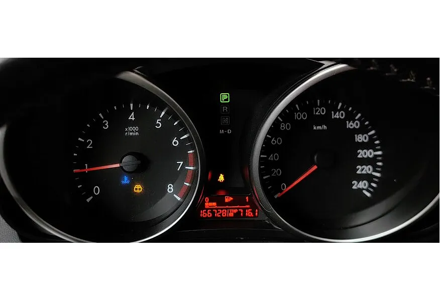 АВИЛОН - Mazda 3 1.6 AT (105 л.с.) Красный - slide 14