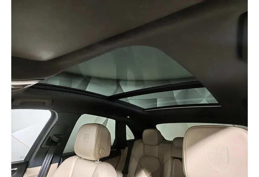 Porsche Macan 2.0 PDK AWD (252 л.с.) Синий в АВИЛОН. Слайд №23