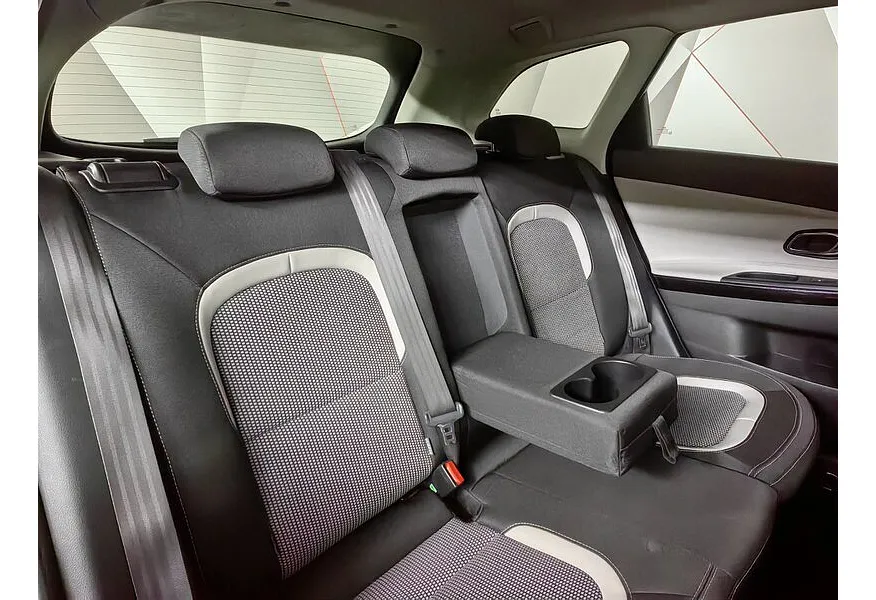 АВИЛОН - Kia Ceed 1.6 AT (130 л.с.) Classic Синий - slide 8