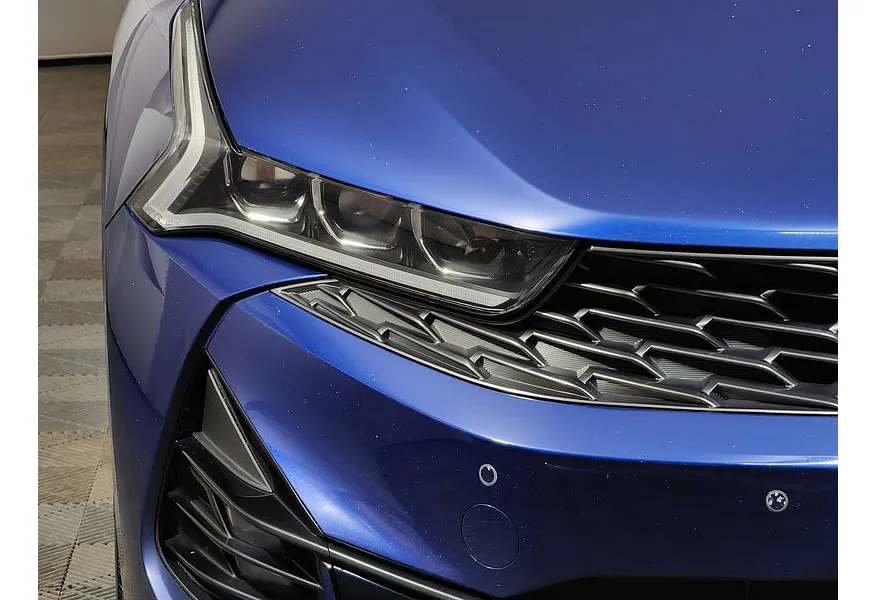 Kia K5 2.0 MPI AT 2WD (150 л.с.) GT Line Plus в АВИЛОН. Слайд №10