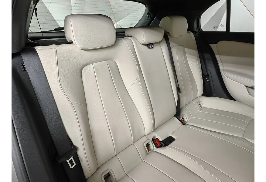 АВИЛОН - Mercedes-Benz A-Класс A 200 7G-DCT (150 л.с.) Sport Серый - slide 14