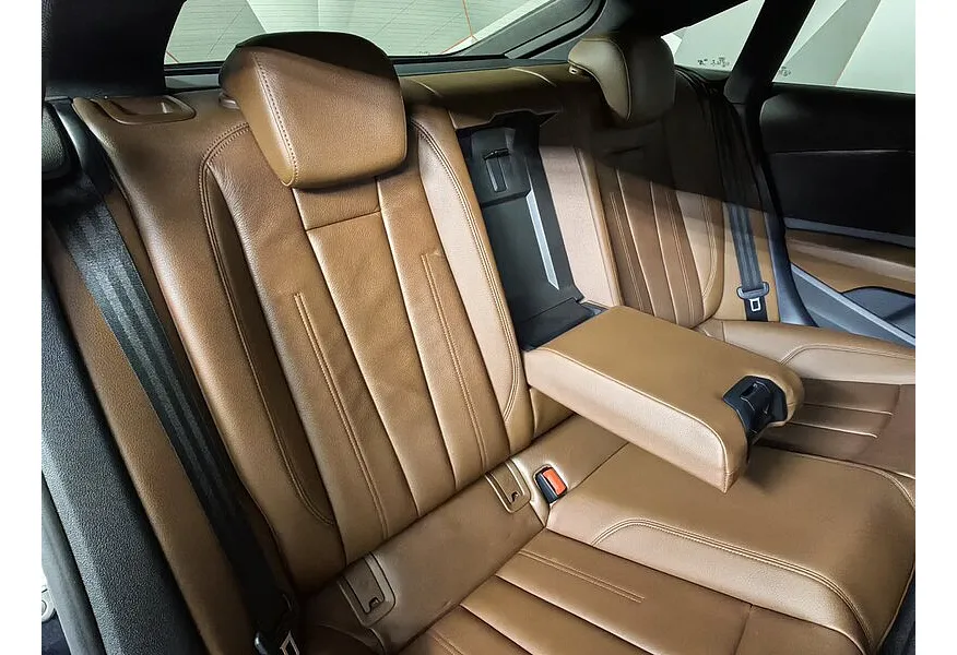 Audi A5 3.0 TDI S tronic quattro (231 л.с.) Sport Синий в АВИЛОН. Слайд №17