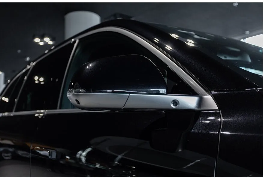 Li Auto L6 1.5 AT 4WD (150 л.с.) Max Черный в АВИЛОН. Слайд №8