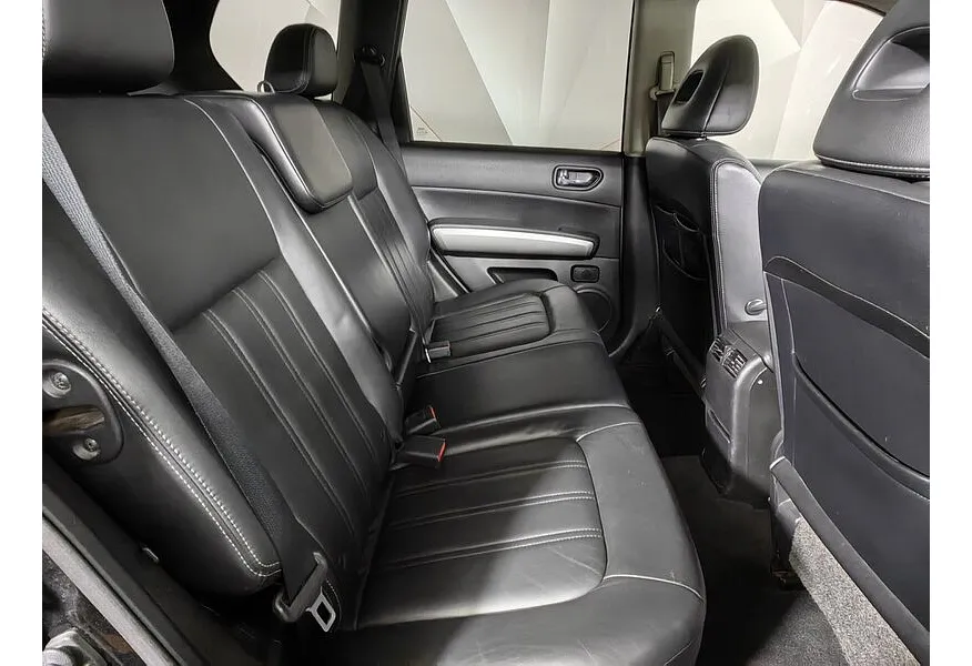 АВИЛОН - Nissan X-Trail 2.0 CVT AWD (141 л.с.) Черный - slide 9