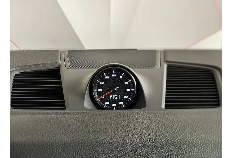 Porsche Cayenne Coupe 3.0 Tiptronic AWD (340 л.с.) Белый в АВИЛОН. Слайд №23