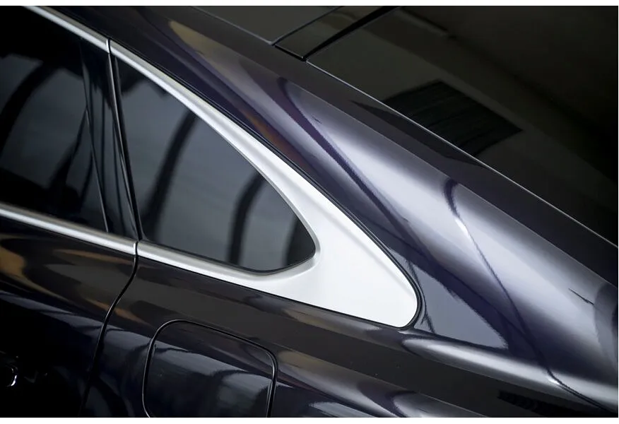 Voyah Passion 1.5 AT AWD (530 л.с.) Executive Фиолетовый в АВИЛОН. Слайд №14