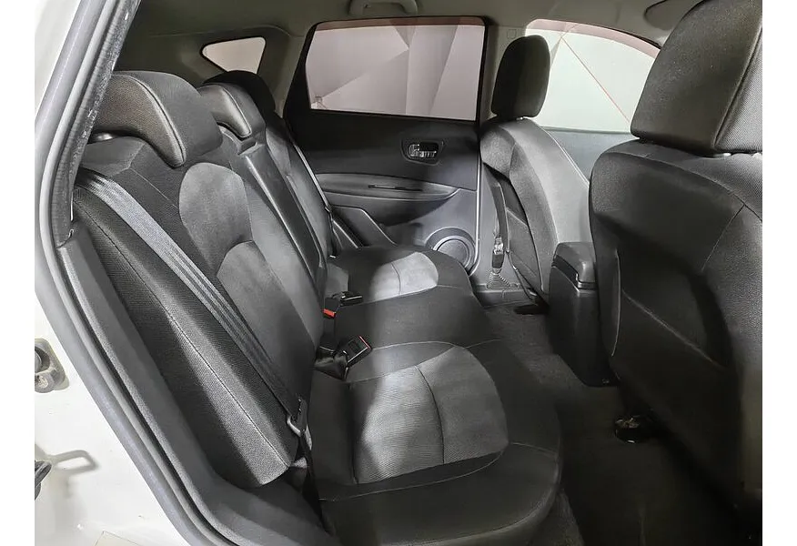 АВИЛОН - Nissan Qashqai 1.6 MT FWD (115 л.с.) Белый - slide 8