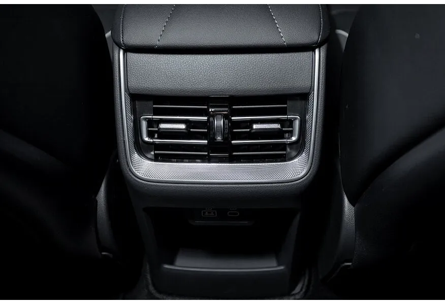 Hongqi H6 2.0T 8AT 2WD (245 л.с.) Dynamic Комбинированный в АВИЛОН. Слайд №17
