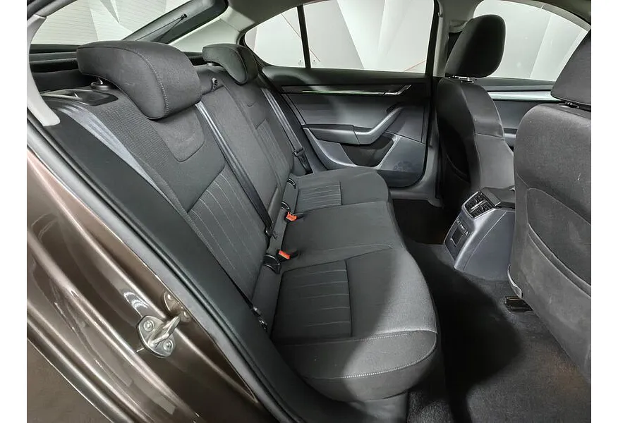 АВИЛОН - Skoda Octavia 1.8 TSI DSG (180 л.с.) Active Коричневый - slide 9