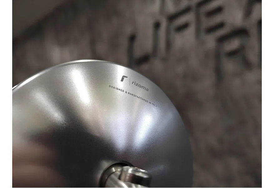 BMW Motorrad R nineT Scrambler R nineT Scrambler 1170 см³ (110) 1170 Серый в АВИЛОН. Слайд №8