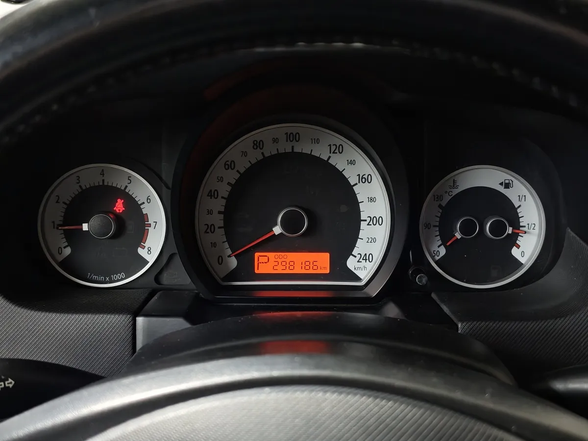 Kia Ceed 1.6 CRDi AT (115 л.с.) Бежевый в АВИЛОН. Слайд №17