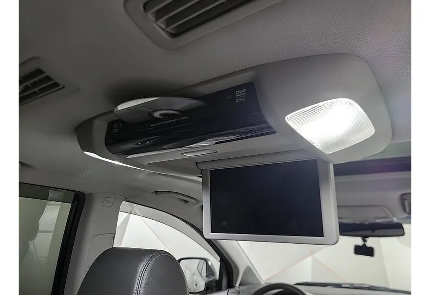 Subaru Tribeca 3.6 AT AWD (258 л.с.) Белый в АВИЛОН. Слайд №22